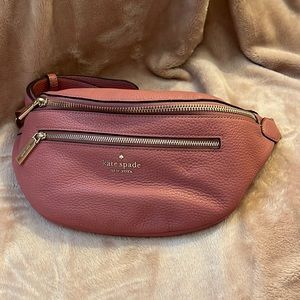 NWT! Kate Spade Lelia Belt Bag